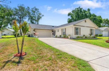 10520 SPRINGWOOD DR, PORT RICHEY, FL, 34..., Port Richey, FL 34668