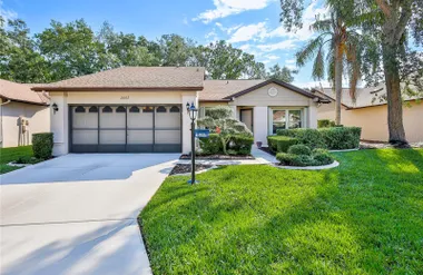 2662 APPLELEAF CT, SPRING HILL, FL, 3460..., Spring Hill, FL 34606