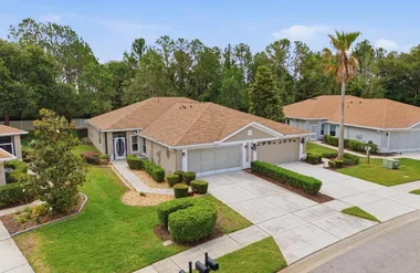 15028 SILVERSMITH CIR, SPRING HILL, FL, ..., Spring Hill, FL 34609