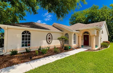 5556 LEGEND HILLS LN, SPRING HILL, FL, 3..., Spring Hill, FL 34609