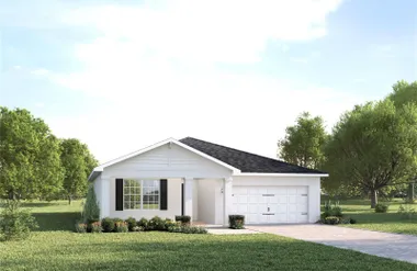 291 PRICKLY PEAR CT, LADY LAKE, FL, 3215..., Lady Lake, FL 32159