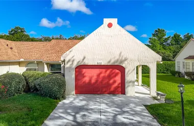 11543 ORLEANS LN, PORT RICHEY, FL, 34668, Port Richey, FL 34668