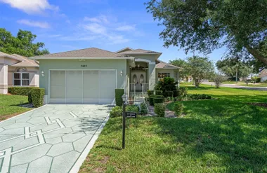 7483 BRIDGEWATER LN, SPRING HILL, FL, 34..., Spring Hill, FL 34606