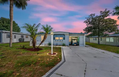 1027 VERMONT AVE, LADY LAKE, FL, 32159, Lady Lake, FL 32159