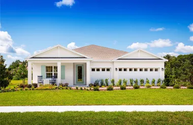 7460 SW 107TH LN, OCALA, FL, 34476, Ocala, FL 34476