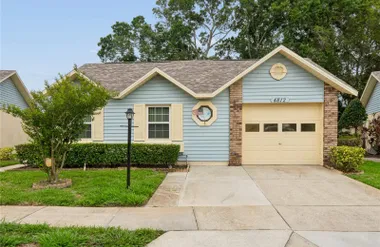 4812 S SHEFFIELD DR 5, NEW PORT RICHEY, ..., New Port Richey, FL 34655