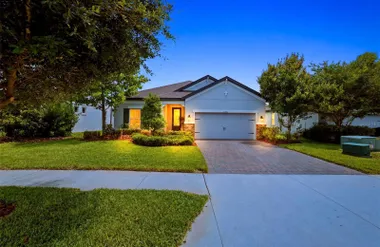 11903 RANCHERS GAP DR, ODESSA, FL, 33556, Odessa, FL 33556