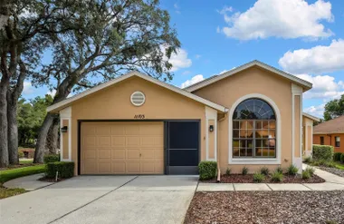 11103 CHERRYWOOD CT, SPRING HILL, FL, 34..., Spring Hill, FL 34609