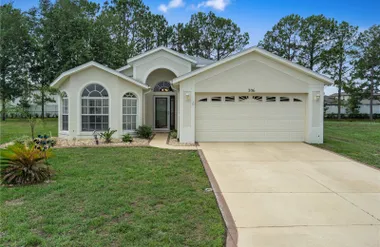 306 BARRINGTON CT, SPRING HILL, FL, 3460..., Spring Hill, FL 34609