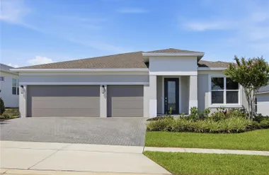 1729 POINT GRACE RD, TAVARES, FL, 32778, Tavares, FL 32778