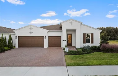 1617 BELLAGIO LOOP, TAVARES, FL, 32778, Tavares, FL 32778