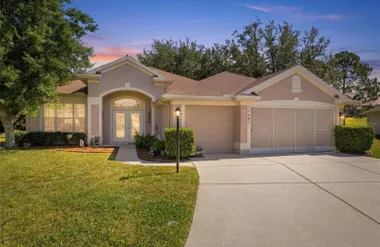11407 LEEDS DR, SPRING HILL, FL, 34609, Spring Hill, FL 34609