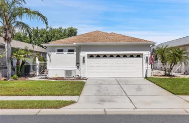 8107 PONKAN RD, LAND O LAKES, FL, 34637, Land O Lakes, FL 34637