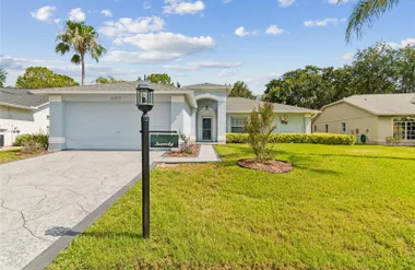 10919 TRELAIN WAY, HUDSON, FL, 34667, Hudson, FL 34667