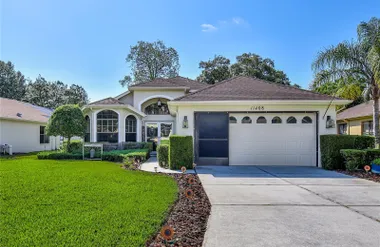 11408 DEERCROFT CT, SPRING HILL, FL, 346..., Spring Hill, FL 34609