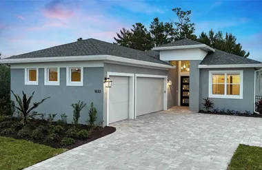 1104 LILIANA DR, DELAND, FL, 32724, Deland, FL 32724