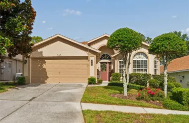 363 QUANE AVE, SPRING HILL, FL, 34609, Spring Hill, FL 34609