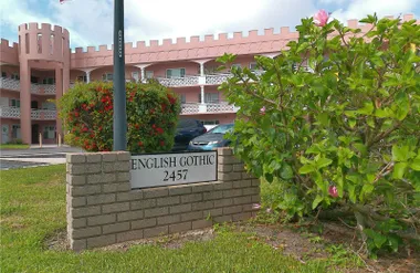 2457 ECUADORIAN WAY 73, CLEARWATER, FL, ..., Clearwater, FL 33763