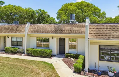 11340 CARRIAGE HILL DR 4, PORT RICHEY, F..., Port Richey, FL 34668