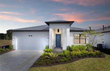 5032 LOWLAND TER, PARRISH, FL, 34219, Parrish, FL 34219
