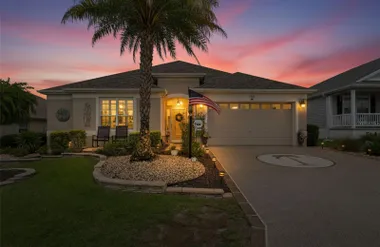 3095 KRAMER CT, THE VILLAGES, FL, 32163, The Villages, FL 32163