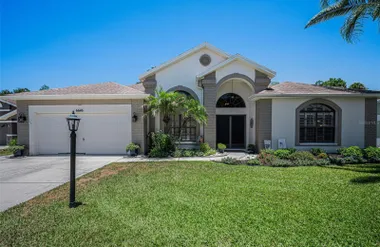 6646 GARDEN PALM CT, NEW PORT RICHEY, FL..., New Port Richey, FL 34655