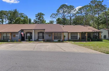 2102 FORESTER WAY, SPRING HILL, FL, 3460..., Spring Hill, FL 34606