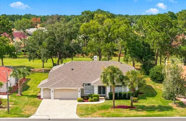 9355 MERRIWEATHER DR, WEEKI WACHEE, FL, ..., Weeki Wachee, FL 34613