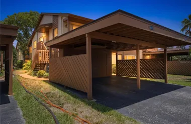 3820 LIGHTHOUSE WAY, NEW PORT RICHEY, FL..., New Port Richey, FL 34652