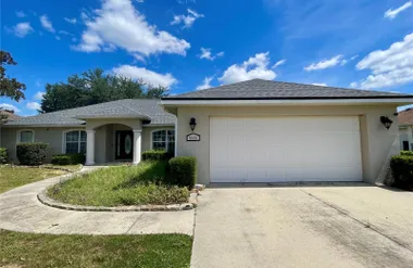 5525 SW 89TH PL, OCALA, FL, 34476, Ocala, FL 34476