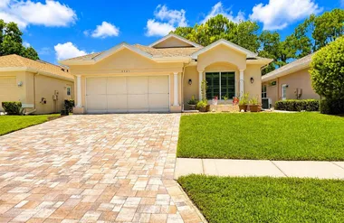 5561 LEGEND HILLS LN, SPRING HILL, FL, 3..., Spring Hill, FL 34609