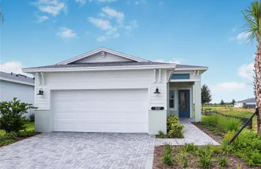 1457 SANTORINI WAY, TAVARES, FL, 32778, Tavares, FL 32778