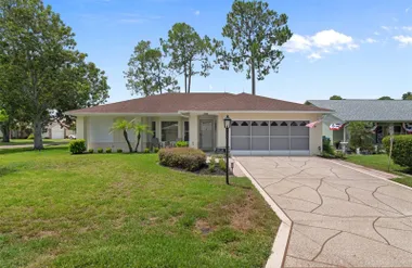 7196 CROWN OAKS DR, SPRING HILL, FL, 346..., Spring Hill, FL 34606