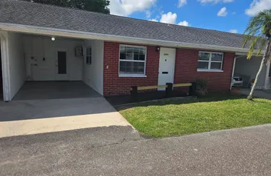 4994 JONQUIL PL 278, PINELLAS PARK, FL, ..., Pinellas Park, FL 33782