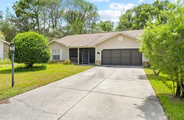2629 IMPERIAL PINE DR, SPRING HILL, FL, ..., Spring Hill, FL 34606