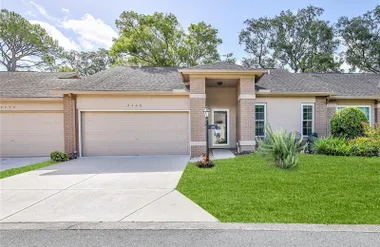 2468 WHISPERING PINES CT, SPRING HILL, F..., Spring Hill, FL 34606