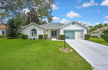 7159 CROWN OAKS DR, SPRING HILL, FL, 346..., Spring Hill, FL 34606