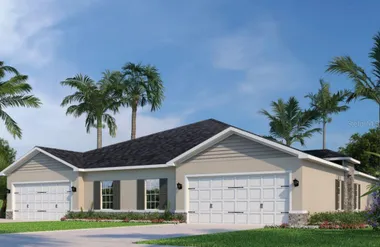344 BALI ST, LADY LAKE, FL, 32159, Lady Lake, FL 32159