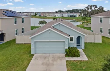 10914 PENNY GALE LOOP, SAN ANTONIO, FL, ..., San Antonio, FL 33576