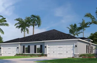 384 BALI ST, LADY LAKE, FL, 32159, Lady Lake, FL 32159