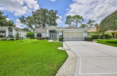 8018 SUGARBUSH DR, SPRING HILL, FL, 3460..., Spring Hill, FL 34606