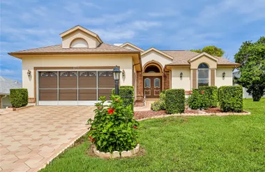 2317 SCENIC HILL DR, SPRING HILL, FL, 34..., Spring Hill, FL 34606