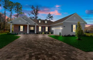 19364 SHELTERED HILL DR, BROOKSVILLE, FL..., Brooksville, FL 34601