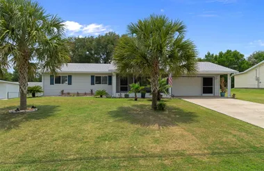 6264 SW 103RD STREET RD, OCALA, FL, 3447..., Ocala, FL 34476
