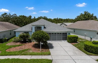 1121 WINDING WILLOW DR, TRINITY, FL, 346..., Trinity, FL 34655