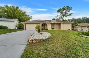10550 CALICO LOOP, PORT RICHEY, FL, 3466..., Port Richey, FL 34668