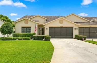 11090 CHERRYWOOD CT, SPRING HILL, FL, 34..., Spring Hill, FL 34609