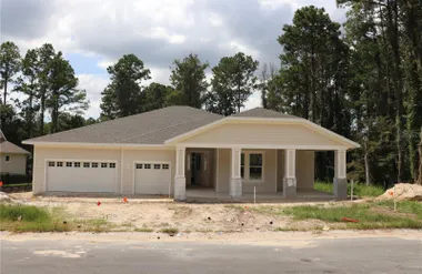 4492 MAJESTIC HILLS LOOP, BROOKSVILLE, F..., Brooksville, FL 34601