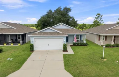 10535 S DREW BRYANT CIR, FLORAL CITY, FL..., Floral City, FL 34436