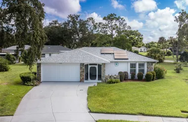 11210 ELDERBERRY DR, PORT RICHEY, FL, 34..., Port Richey, FL 34668